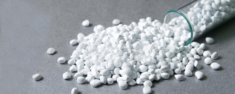 انواع گریدهای پلی اتیلن سنگین HDPE